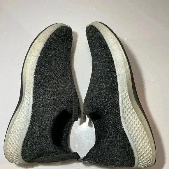 Tommy Bahama Flint Knit Jogger Slip On Sneakers size 6.5 - Picture 5 of 8